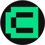 Canto Logo ng Blockchain