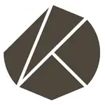 Klay Logo blockchain