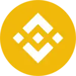 BNB Coin Logosu