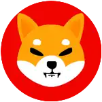 Shiba Logo monety