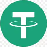 USDT Logo ng Coin