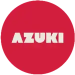 Azuki Logo ng NFT