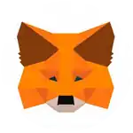 MetaMask 지갑 로고